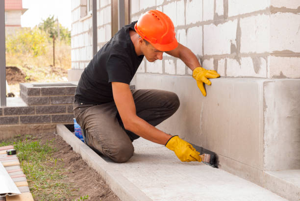 Licensed Waterproofing service in Paris, IL - Halo Water Proofing